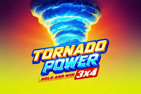 Tornado Power